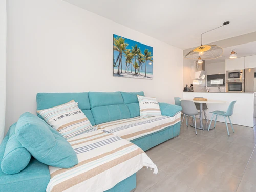 Ferienwohnung Pilar de la Horadada, 2 Schlafzimmer, 4 Personen - photo_1011865409921