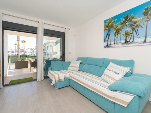 Ferienwohnung Pilar de la Horadada, 2 Schlafzimmer, 4 Personen - photo_1011865409921