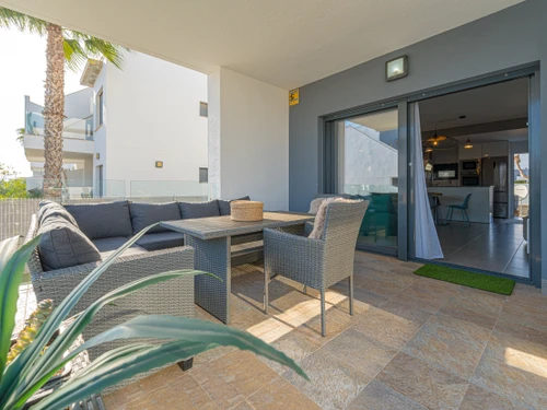 Appartement Pilar de la Horadada, 3 pièces, 4 personnes - photo_1011865409921