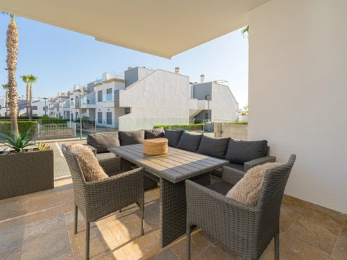 Ferienwohnung Pilar de la Horadada, 2 Schlafzimmer, 4 Personen - photo_1011865409921