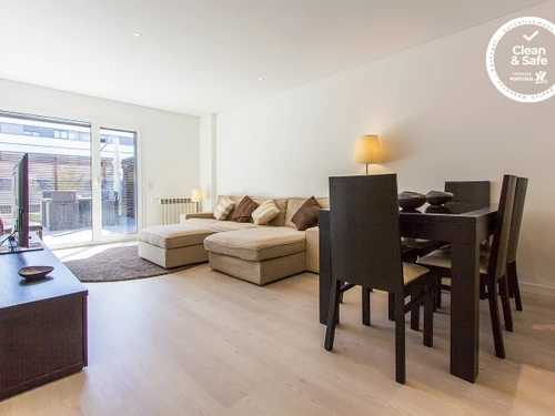 Appartement Lisboa, 3 pièces, 4 personnes - photo_1011865410066