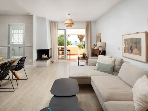 Apartment Mijas Costa, 2 bedrooms, 4 persons - photo_1011865410195