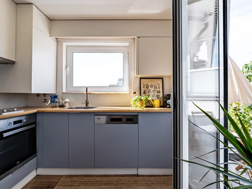 Studio Porto, Studio, 2 Personen - photo_1011865410333