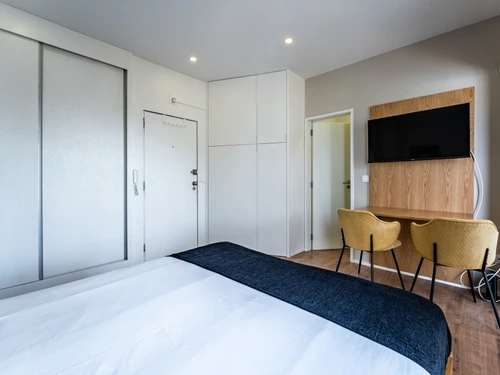 Studio Porto, Studio, 2 Personen - photo_1011865410333