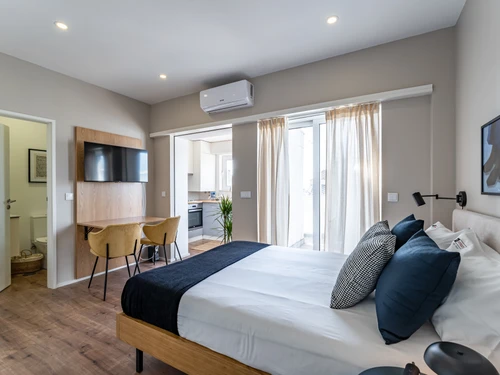 Studio Porto, Studio, 2 Personen - photo_1011865410333