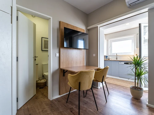 Studio Porto, Studio, 2 Personen - photo_1011865410333