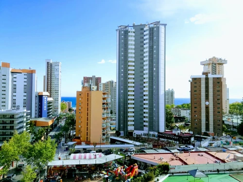 Ferienwohnung Benidorm, 2 Schlafzimmer, 6 Personen - photo_1011865410459