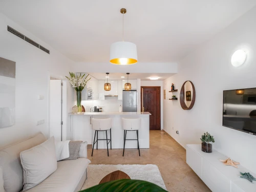 Apartamento Estepona, 1 dormitorio, 3 personas - photo_1011865410599