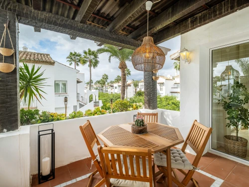 Apartamento Estepona, 1 dormitorio, 3 personas - photo_1011865410599