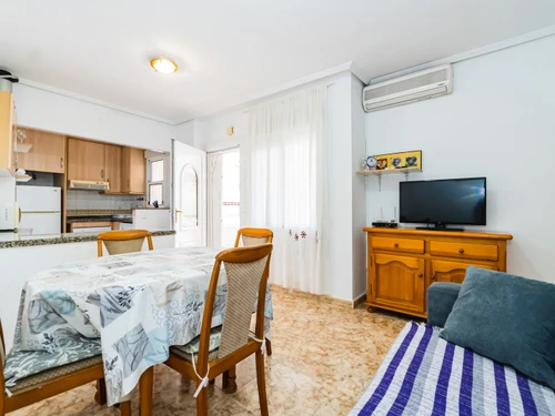 Appartement Torrevieja, 4 pièces, 6 personnes - photo_1011865410753