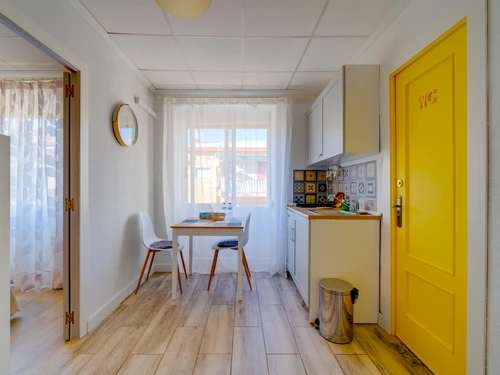 Studio Alicante, 1 bedroom, 2 persons - photo_1011865410900