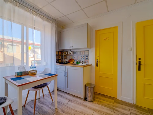 Studio Alicante, 1 bedroom, 2 persons - photo_1011865410900