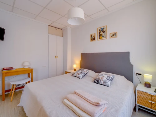 Studio Alicante, 1 bedroom, 2 persons - photo_1011865410900
