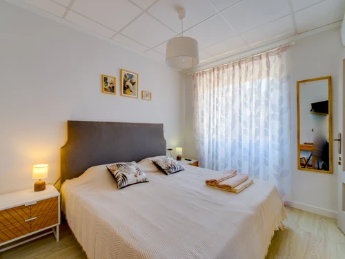 Studio Alicante, 1 bedroom, 2 persons - photo_1011865410900