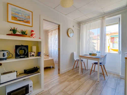 Estudio Alicante, 1 dormitorio, 2 personas - photo_1011865410900