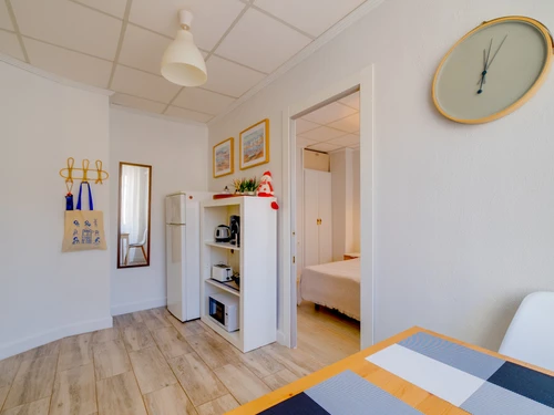 Studio Alicante, 1 bedroom, 2 persons - photo_1011865410900