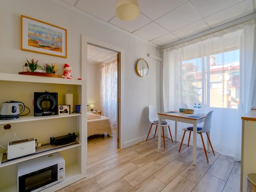 Studio Alicante, 1 bedroom, 2 persons - photo_1011865410900