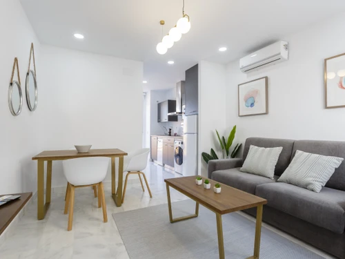 Ferienwohnung Cádiz, 1 Schlafzimmer, 4 Personen - photo_1011865411024