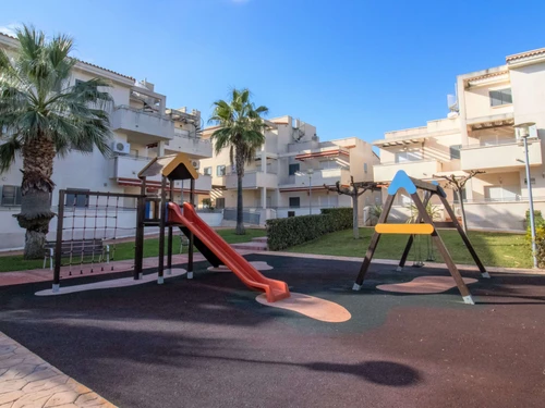 Ferienwohnung Alcossebre, 2 Schlafzimmer, 6 Personen - photo_1011865411170