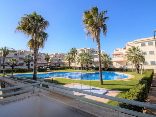 Apartment Alcossebre, 2 bedrooms, 6 persons - photo_1011865411170