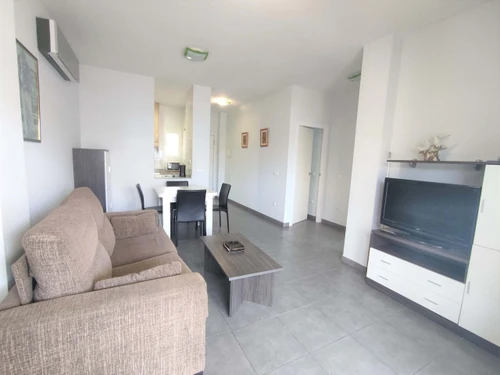 Ferienwohnung Alcossebre, 2 Schlafzimmer, 6 Personen - photo_1011865411170