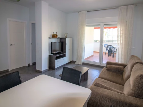 Ferienwohnung Alcossebre, 2 Schlafzimmer, 6 Personen - photo_1011865411170