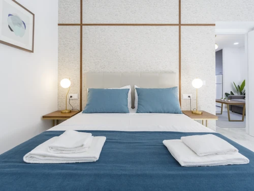 Ferienwohnung Cádiz, 1 Schlafzimmer, 4 Personen - photo_1011865411309