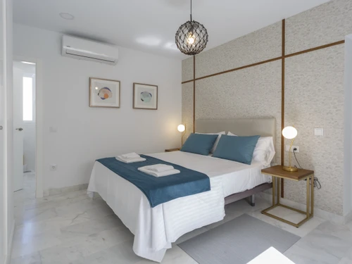 Ferienwohnung Cádiz, 1 Schlafzimmer, 4 Personen - photo_1011865411309