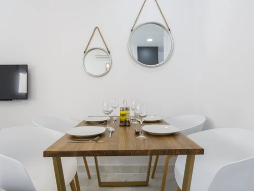 Ferienwohnung Cádiz, 1 Schlafzimmer, 4 Personen - photo_1011865411309