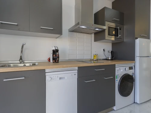 Ferienwohnung Cádiz, 1 Schlafzimmer, 4 Personen - photo_1011865411309