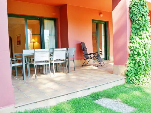 Apartamento Isla Canela, 2 dormitorios, 4 personas - photo_1011865411731