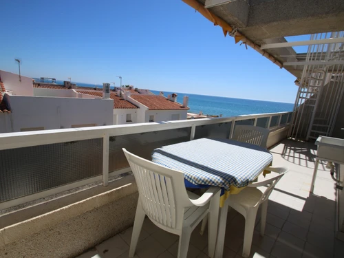 Ferienwohnung Miami Platja, 2 Schlafzimmer, 5 Personen - photo_1011865411864