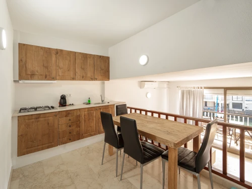 Appartement Empuriabrava, 2 pièces, 4 personnes - photo_1011865411999