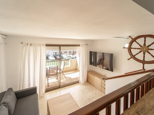 Ferienwohnung Empuriabrava, 1 Schlafzimmer, 4 Personen - photo_1011865411999
