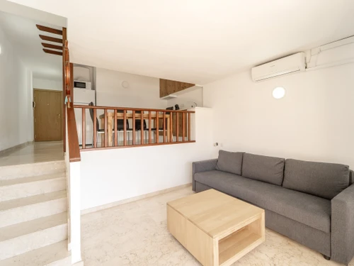 Appartement Empuriabrava, 2 pièces, 4 personnes - photo_1011865411999