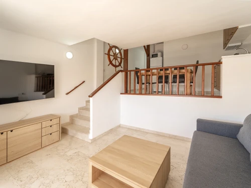 Appartement Empuriabrava, 2 pièces, 4 personnes - photo_1011865411999