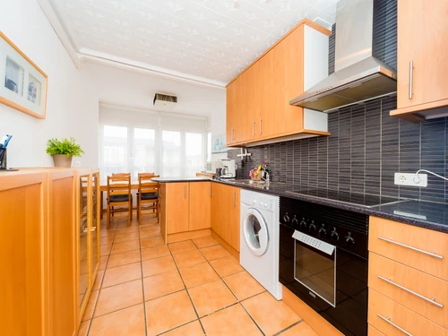 Ferienwohnung Torrevieja, 2 Schlafzimmer, 5 Personen - photo_1011865412138