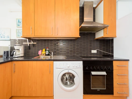 Ferienwohnung Torrevieja, 2 Schlafzimmer, 5 Personen - photo_1011865412138