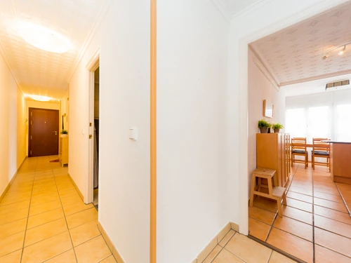 Ferienwohnung Torrevieja, 2 Schlafzimmer, 5 Personen - photo_1011865412138