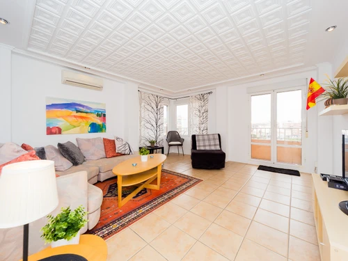 Apartment Torrevieja, 2 bedrooms, 5 persons - photo_1011865412138