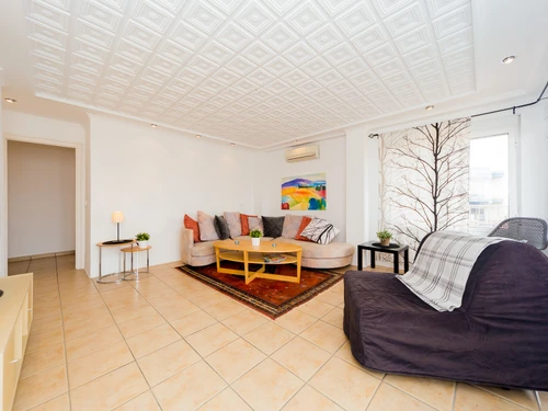 Ferienwohnung Torrevieja, 2 Schlafzimmer, 5 Personen - photo_1011865412138