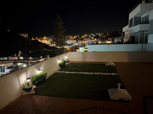 Appartement Carvoeiro, 2 pièces, 2 personnes - photo_1011865412284