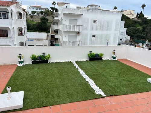 Appartement Carvoeiro, 2 pièces, 2 personnes - photo_1011865412284