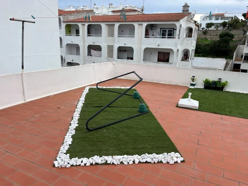 Appartement Carvoeiro, 2 pièces, 2 personnes - photo_1011865412284