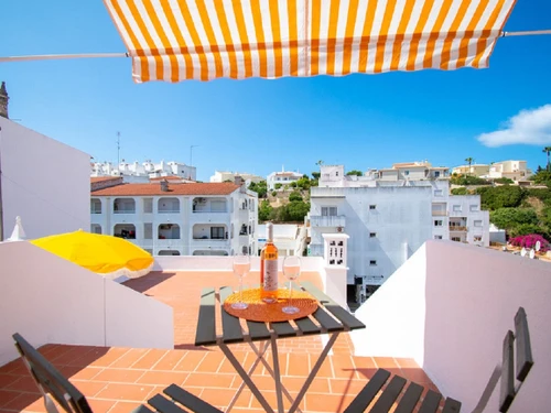 Appartement Carvoeiro, 2 pièces, 2 personnes - photo_1011865412284