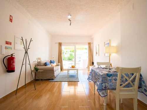 Appartement Carvoeiro, 2 pièces, 2 personnes - photo_1011865412284