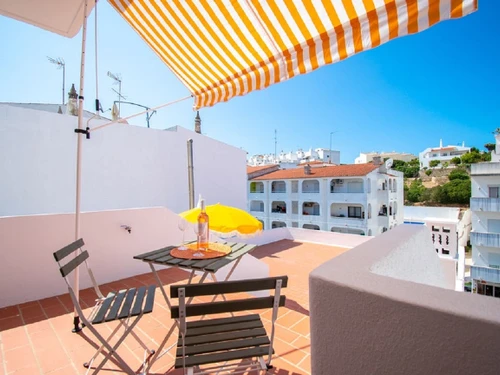 Appartement Carvoeiro, 2 pièces, 2 personnes - photo_1011865412284