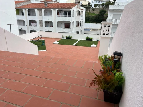 Appartement Carvoeiro, 2 pièces, 2 personnes - photo_1011865412284
