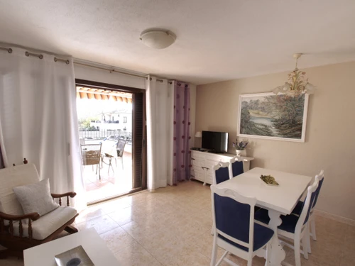 Ferienhaus Miami Platja, 2 Schlafzimmer, 6 Personen - photo_1011865412426