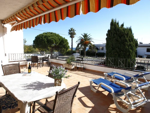 Maison Miami Platja, 3 pièces, 6 personnes - photo_1011865412426